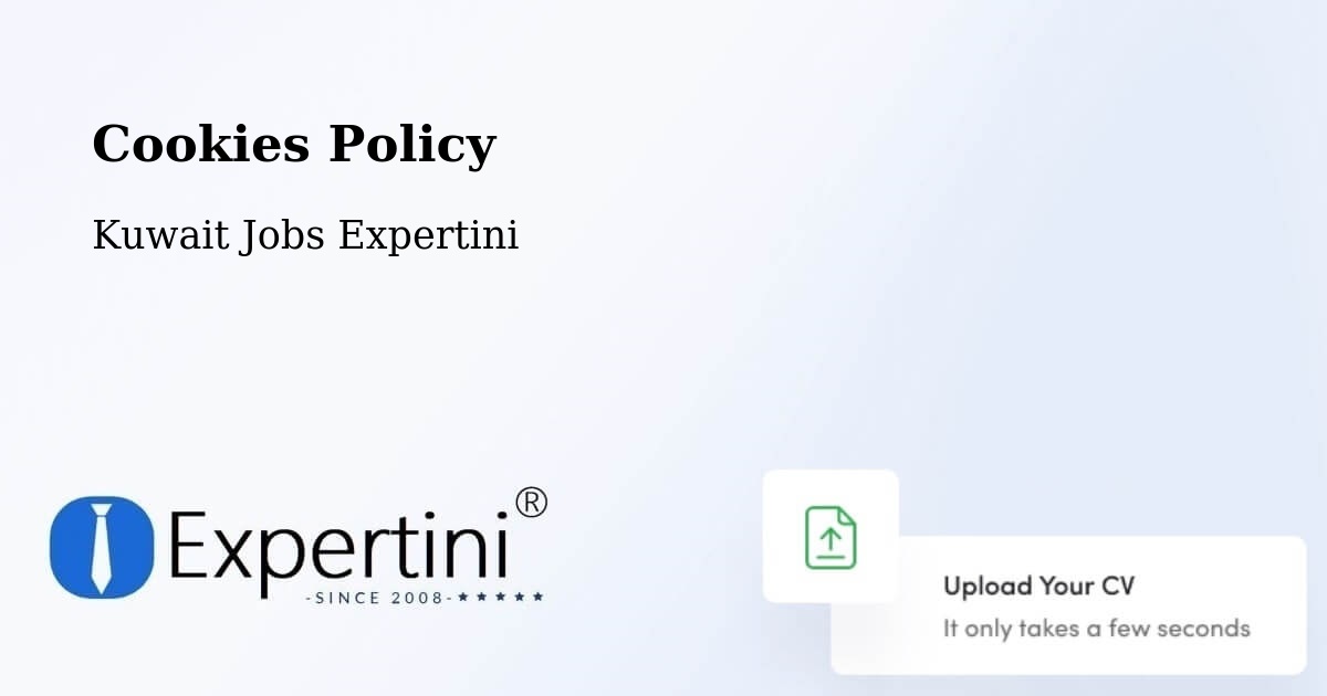 Cookie Policy – Az Zawr - Kuwait Jobs Expertini